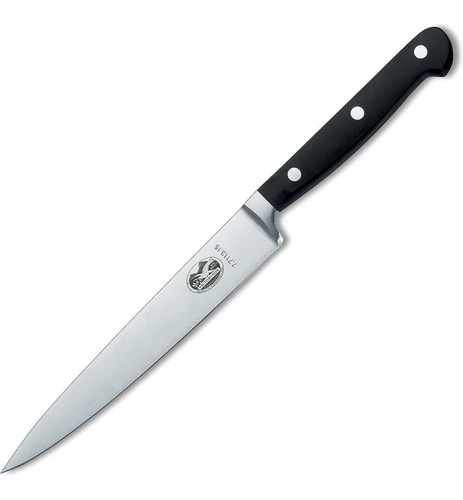 Cuchillo Para Trinchar Forjado 15 Cm Victorinox 7.7113.15