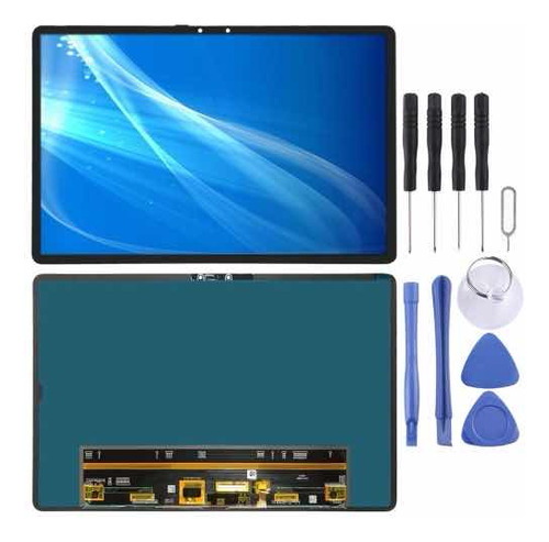 Pantalla Original Para Lenovo Tablet Xiaoxin Tb-j706f