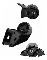 Comprar Kit 3 Soportes De Motor Y Transmision Nissan Tsuru Iii 316v
