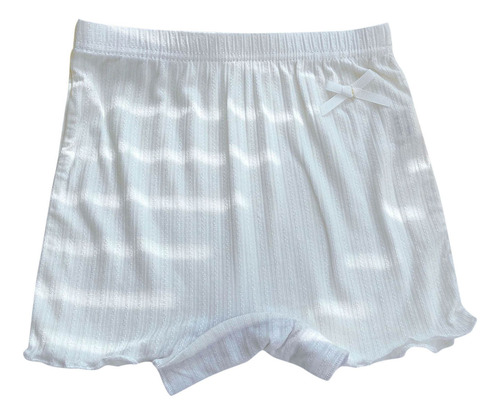 Leggings Casuales Con Cintura Elástica Para Niña, Con Cintur