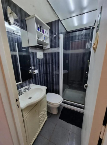 Departamento Monoambiente En Alquiler - 1 Baño - Las Cañitas
