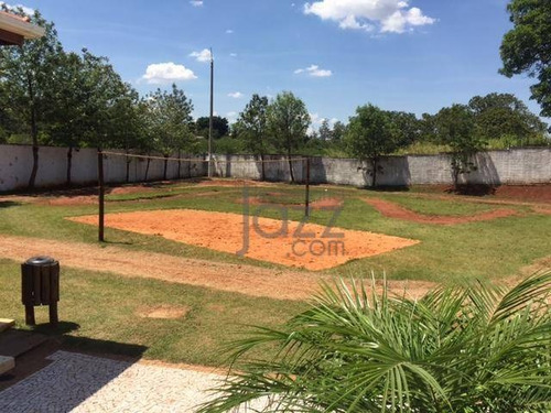 Imagem 3 de 30 de Terreno Residencial À Venda, Vila Hollândia, Campinas. - Te0657