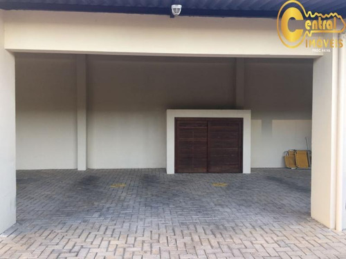 Apartamento Com 4 Dormitório(s) Localizado(a) No Bairro Centro Em Balneário Piçarras / Balneário Piçarras - 217