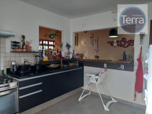 Imagem 23 de 30 de Casa Com 3 Dormitórios À Venda - Jardim Colibri - Granja Viana - Ca2516