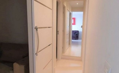 Imagem 11 de 28 de Apartamento Com 3 Dormitórios À Venda, 70 M² Por R$ 599.000,00 - Chácara Inglesa - São Paulo/sp - Ap2496