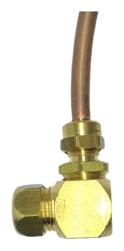Extensão Em Cobre, Extensor Em Cobre Para Cooktop Sob Forno
