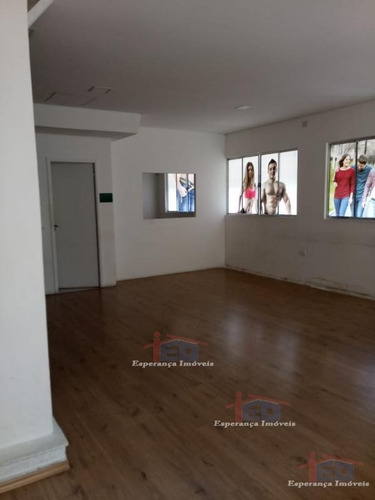 Imagem 4 de 7 de Ref.: 5750 - Salão Em Osasco Para Aluguel - L5750