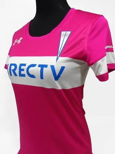 Camiseta universidad católica mujer hotsell