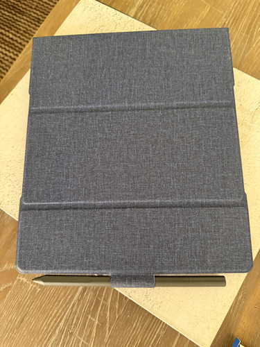 Kindle Scribe Sin Uso 16 Gb Con Básico Pen (Usado)