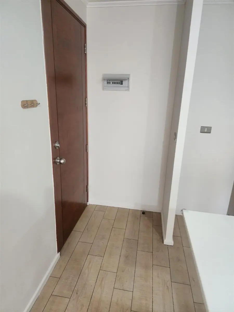 Imagen 3 de 29 de Departamento En Arriendo En San Miguel