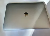 Comprar Macbook Retina 15 Touchbar 16gb Ram Core I9 2019 A2141