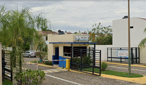 Casa En Condominio En C. Estero Miramar, Fracc. Real Ixtapa, Puerto Vallarta, Jalisco (dg5)