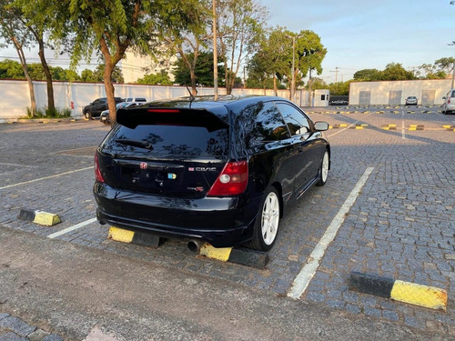 Imagen 6 de 8 de Honda Civic Type R Año 2002