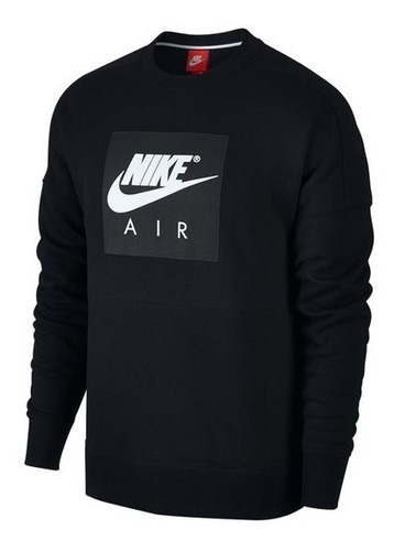 buzo nike air crew fleece