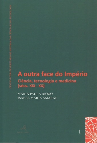 Libro A Outra Face Do Imperio - Ciencia, Tecnologia E Medi