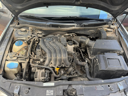 Volkswagen Bora 2.0 Trendline 115cv