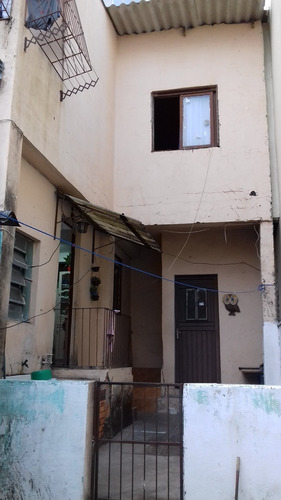 Imagem 3 de 4 de Casa - Partenon - Ref: 401544 - V-pj4099
