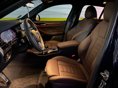 Imagem 8 de 13 de Bmw X4 2.0 16v Gasolina Xdrive30i M Sport Steptronic