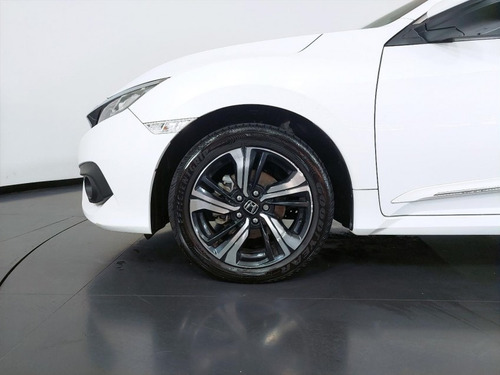 Imagem 7 de 15 de 150395 - Honda Civic 2017 Com Garantia