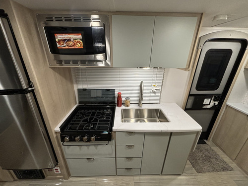 Trailer Importado Winnebago 1821fb - 0km - Y@w2
