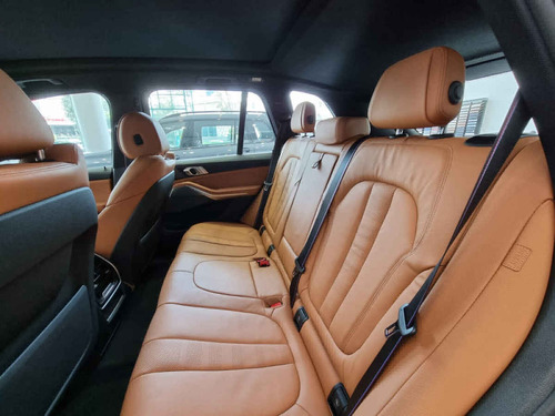 Imagen 9 de 12 de Bmw X5 2022 5p Xdrive M50i V8/4.4/t Aut
