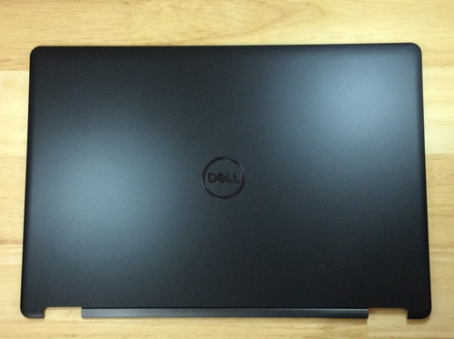 Hmn35 Dell Latitude 5480 De 14  Lcd Top Cover New  P2h7t