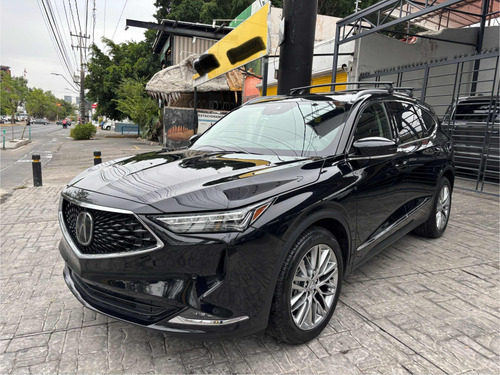 Acura Mdx Advance 4x4 2022