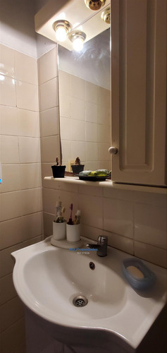 Imagen 11 de 12 de Apartamento De 2 Dormitorios En El Centro