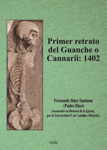 Primer Retrato, De Báez Santana, Fernando. Editorial Ediciones Ende En Español