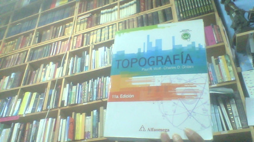 Topografia