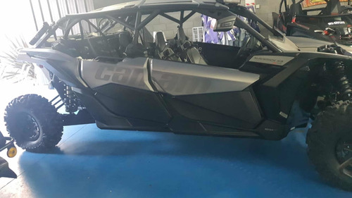 Imagen 3 de 5 de Can Am X3 Max