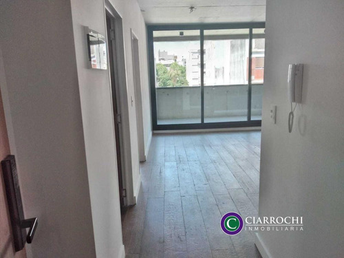 Imagen 12 de 26 de A Estrenar - Departamento Con Parrilla Y Balcón Terraza