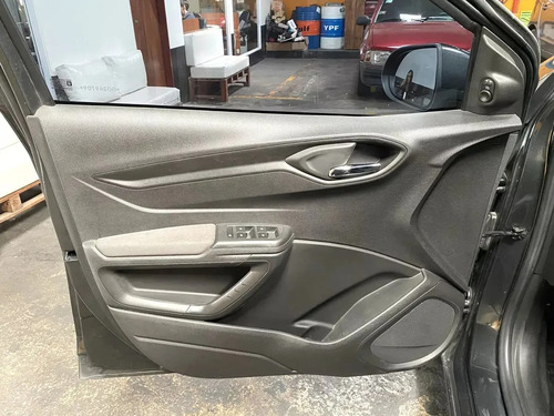 Chevrolet Prisma 1.4 Ltz At 98cv