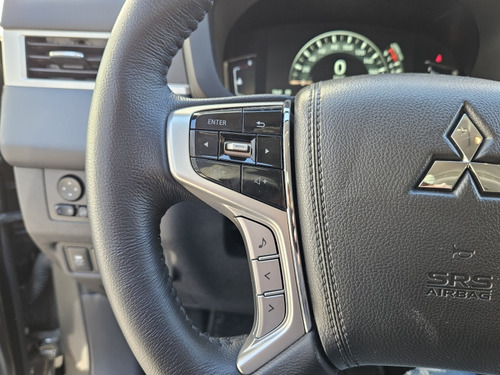 Mitsubishi Xpander XPANDER CROSS 1.5 AUT