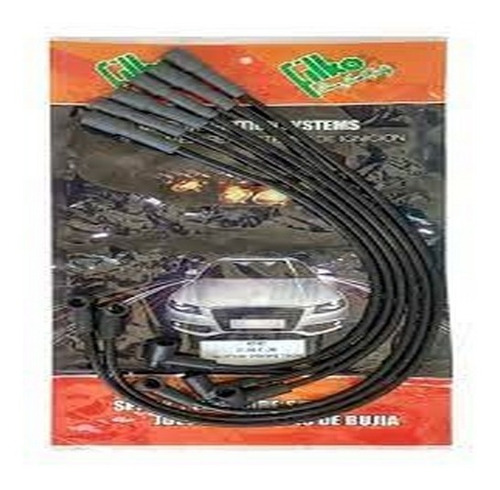 Cables De Bujia Chevrolet C30 6 Cilindros