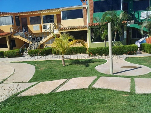 Julio Perez Vende Apartamento En Ciudad Flamingo Cod Flex 25-4218 Jrp