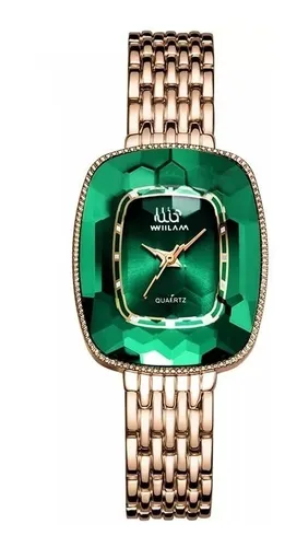 Relojes para mujer outlet de lujo