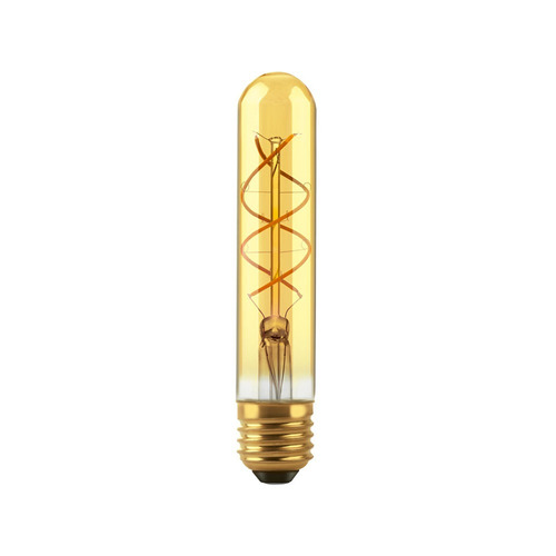 Lampara Led Tubo Filamento 5w G95 Golden - Macroled - E. A.