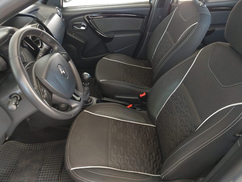 Renault Duster Oroch Privilege 2.0n M/t