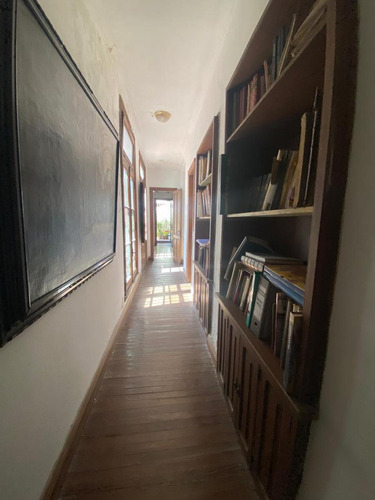 Casa En Casco Historico De San Isidro