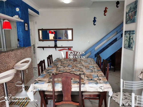 Cobertura Triplex A Venda Em Bertioga - Maitinga - Ref. 1431 - V1431