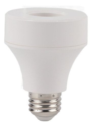 Bulbo De Luz Wifi Soporte De Lámpara De Interruptor De