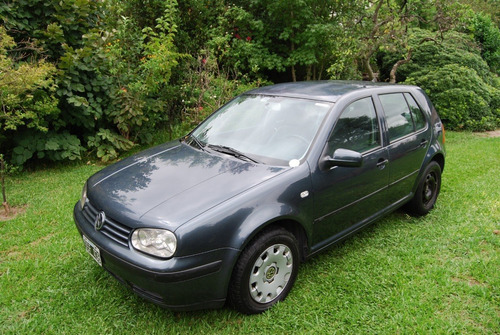 Volkswagen Golf 1.6 Format 2001