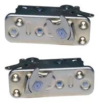 Comprar Kit (2) Cerraduras Puerta (izq + Der) Mercedes Benz 608\u002F1114