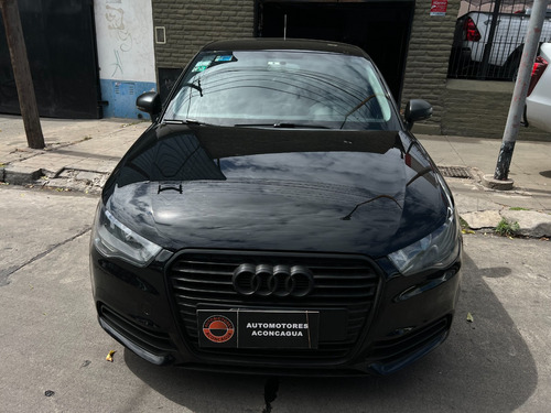 Audi A1 1.2 Attraction Tfsi 86cv