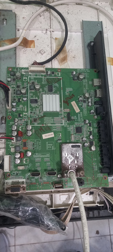 Placa Main Noblex 32lc837ht (Usado)