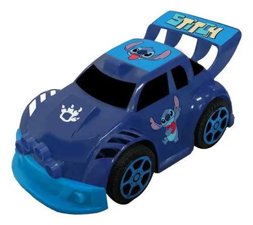 Carrinho Controle Remoto Stitch Smart Driver