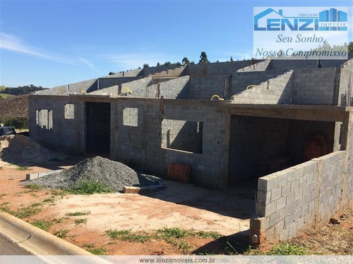 Imagem 1 de 11 de Casas Em Condomínio À Venda Em Bragança Paulista/sp - Compre O Seu Casas Em Condomínio Aqui! - 1271298