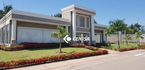 Imagem 3 de 28 de Terreno À Venda, 420 M² Por R$ 360.000,00 - Condomínio Alto De Itaici - Indaiatuba/sp - Te0104