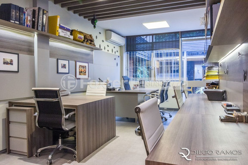Imagem 2 de 19 de Sala / Conjunto Comercial, 60.98 M², Petrópolis - 184726